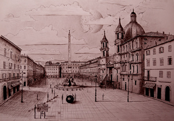 Piazza Navona