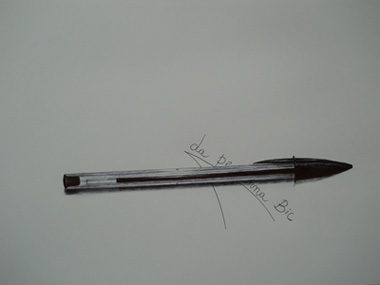 Penna Bic