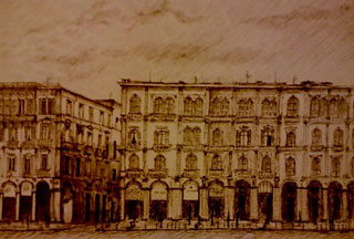 palazzo magnini